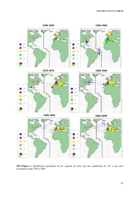 INFORME del perÃ­odo bienal, 2012-13 IÂª PARTE (2012) - Vol ... - Iccat