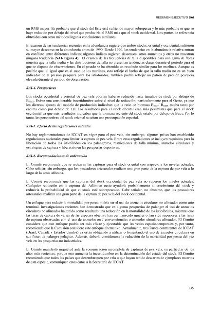 INFORME del perÃ­odo bienal, 2012-13 IÂª PARTE (2012) - Vol ... - Iccat