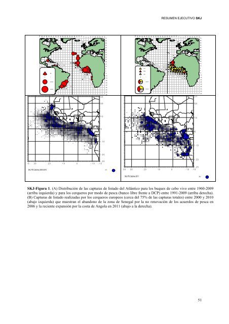 INFORME del perÃ­odo bienal, 2012-13 IÂª PARTE (2012) - Vol ... - Iccat