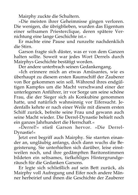 AE VAN VOGT Beherrscher der Zeit