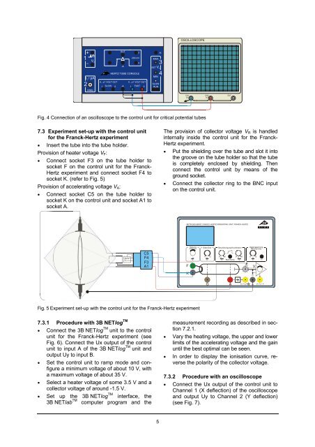 3B SCIENTIFIC® PHYSICS - American 3B Scientific