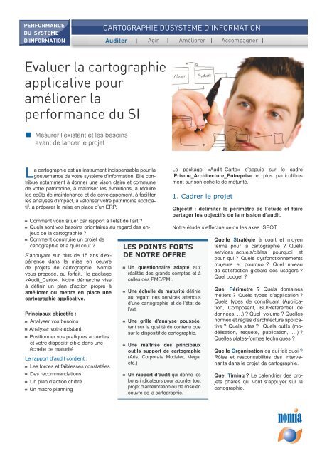 La caisse à outils: ou comment valoriser ses prestations  - Vos