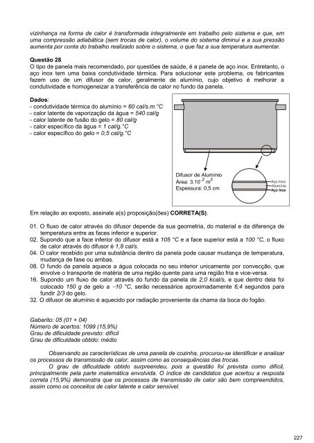 RelatÃ³rio Oficial Completo [PDF] - Vestibular UFSC/2010