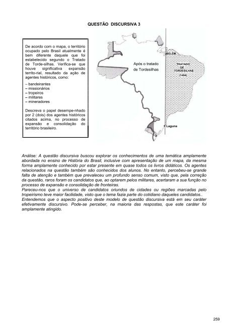 RelatÃ³rio Oficial Completo [PDF] - Vestibular UFSC/2010