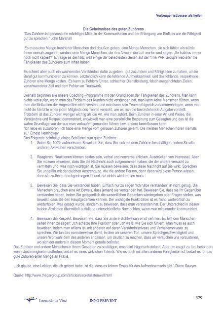 M glichkeiten Gutes Zuh