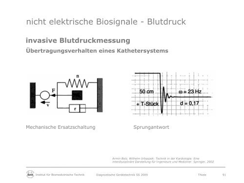 Diagnostische Gerätetechnik - Fakultät Elektrotechnik und ...