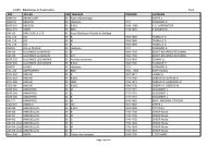 GGRN - BibliothÃ¨que de Wambrechies Nord REF VILLES DEP ...