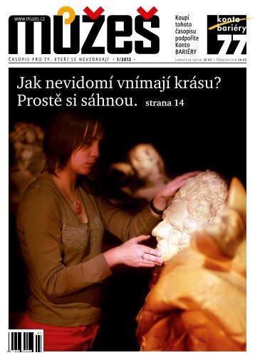 zobrazit PDF - MÅ¯Å¾eÅ¡