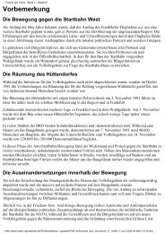 Textesammlung 'Früchte des Zorns' Teil 2 - Labour History Resources