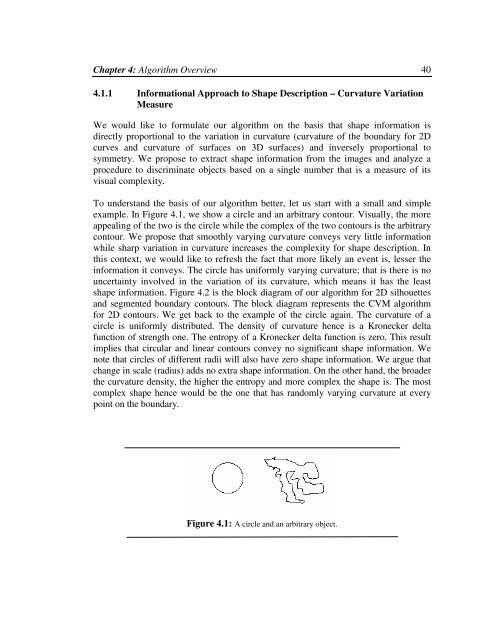 To the Graduate Council: I am submitting herewith a thesis written by ...