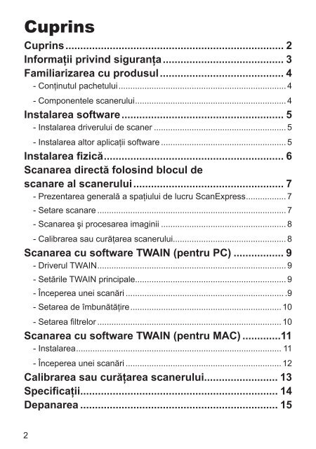 CD RO Manual FINAL.indd