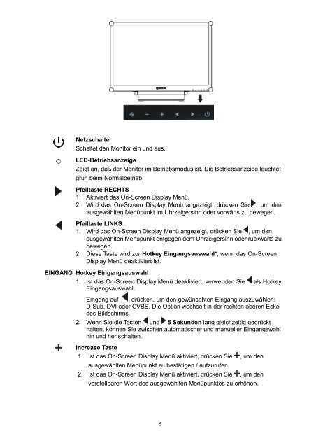 Untitled - AG Neovo Service Website