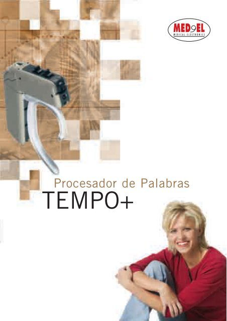 TEMPO+ - Med-El
