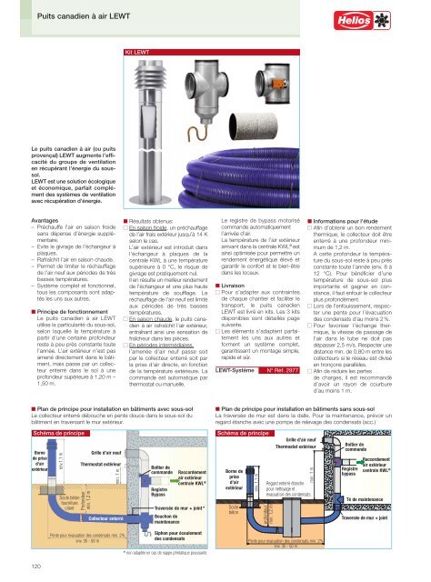 Helios Catalogue gÃ©nÃ©ral Premium Products 2.0