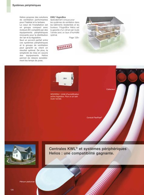 Helios Catalogue gÃ©nÃ©ral Premium Products 2.0