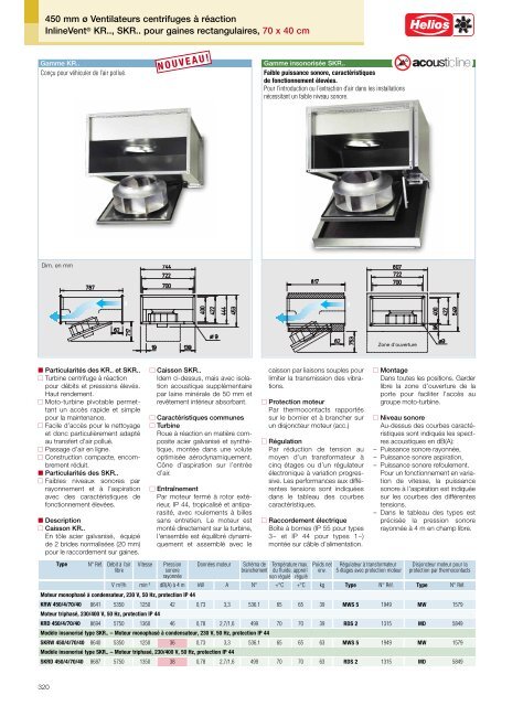 Helios Catalogue gÃ©nÃ©ral Premium Products 2.0