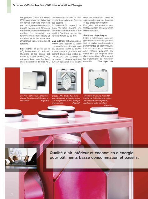 Helios Catalogue gÃ©nÃ©ral Premium Products 2.0