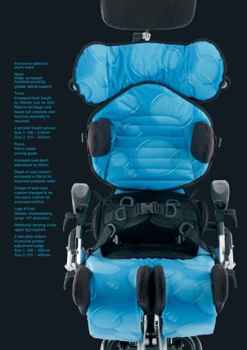 Mygo INVACARE.indd - TT Mobility
