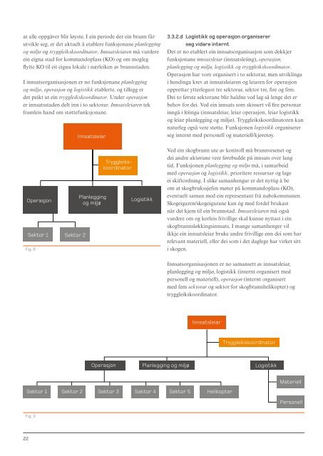 nynorsk - Direktoratet for samfunnssikkerhet og beredskap