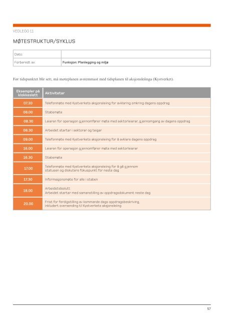 nynorsk - Direktoratet for samfunnssikkerhet og beredskap