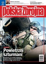 Polska Zbrojna nr 13/2012