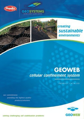 Geoweb Overview