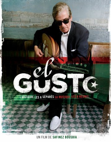 El Gusto - infos.blanquefort...