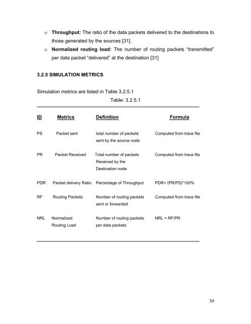 Routing protocols in wireless sensor networks