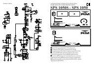 SPS 1050