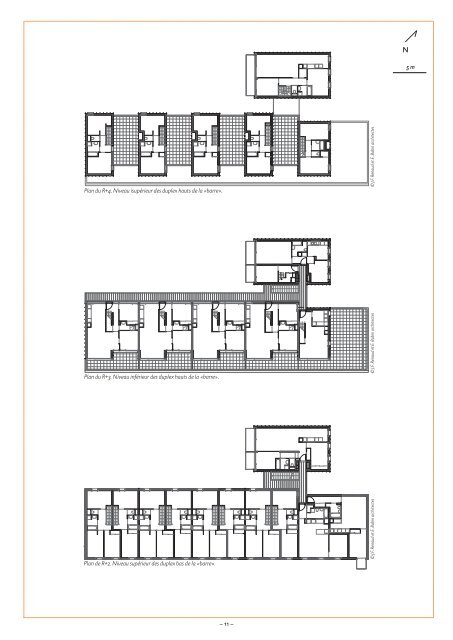 27 logements sociaux et 1 local associatif Ivry-sur-Seine (94)