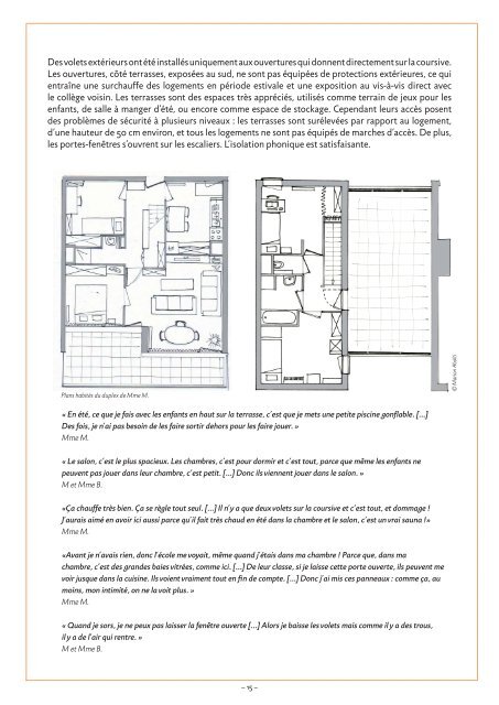 27 logements sociaux et 1 local associatif Ivry-sur-Seine (94)