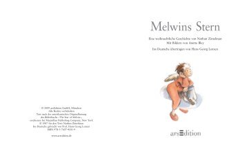 Melwins Stern