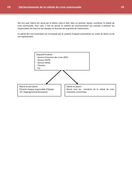 TÃ©lÃ©charger le PCS (document pdf) - Tarascon