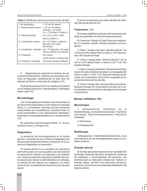 derrame pleural.pmd - Asoneumocito