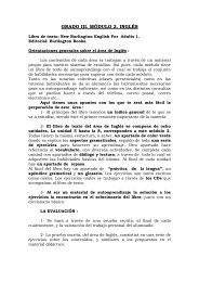 Plantilla de documento del CEBAD en blanco y negro con cabecera ...