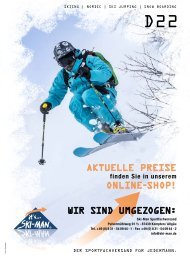 Aktuelle Preise Online-shOP! Wir sinD uMGezOGen: - UniFlip