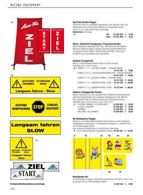 Aktuelle Preise Online-shOP! Wir sinD uMGezOGen: - UniFlip