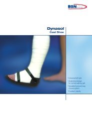 Dynasol® - Bsn