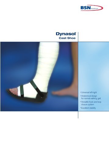 Dynasol® - Bsn