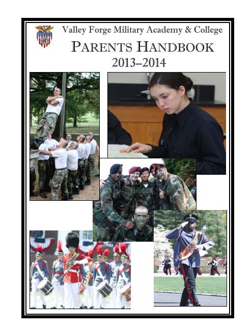 Download - Valley Forge Military Academy & College