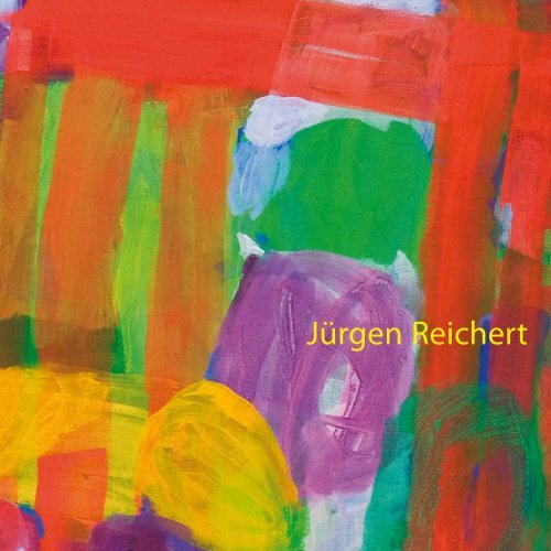 Jürgen Reichert - Kunsthaus Fischer Stuttgart