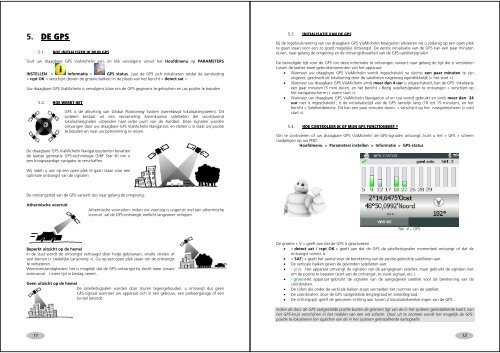 USER MANUAL - ViaMichelin