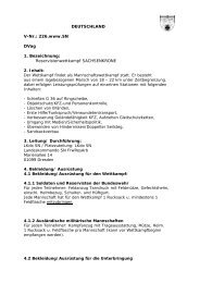 Info 226 - Reservisten der Bundeswehr