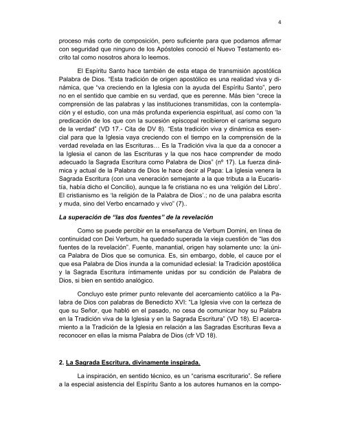 Leer documento - Conferencia Episcopal de Guatemala