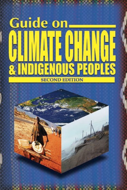 Guide on Climate Change and Indigenous Peoples