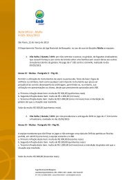 12/03/2013 Nota Oficial 025 Multa - NBB 5.pdf pdf