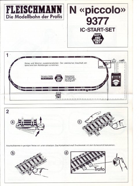 Fleischmann Piccolo 9479 Schotter-Streumaterial Für N Spur - Kleine Körnung Für Modellbahn
