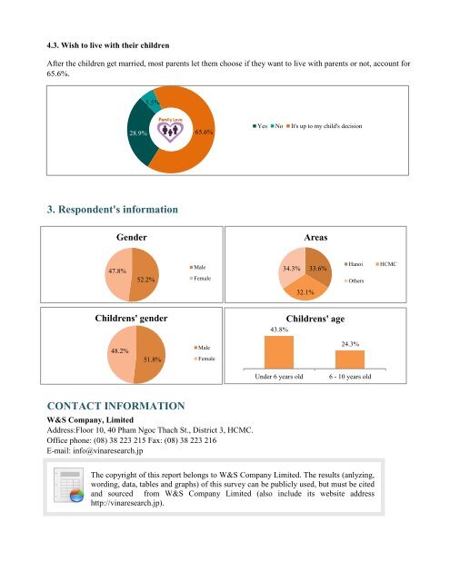 View report (English) - W&S|Online Market Research in Vietnam