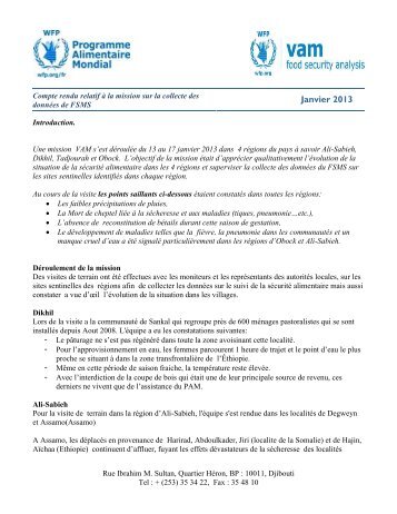 Compte rendu-mission-FSMS.pdf - Disaster risk reduction