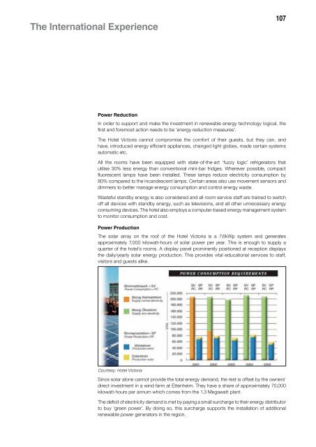 Renewable and Sustainable Energy Technology - International ...